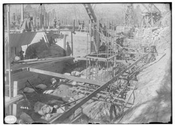 Kern River No. 3