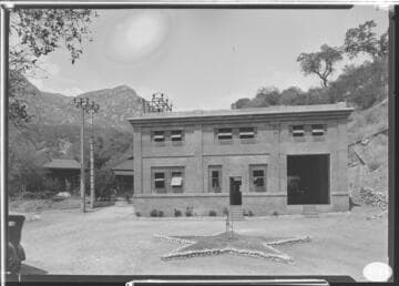 Kaweah #3