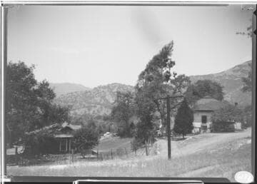Kaweah #2