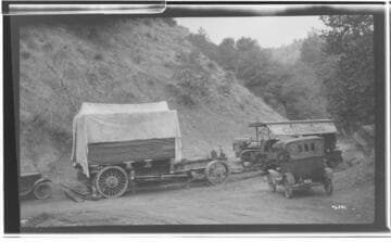 Kern River No. 3