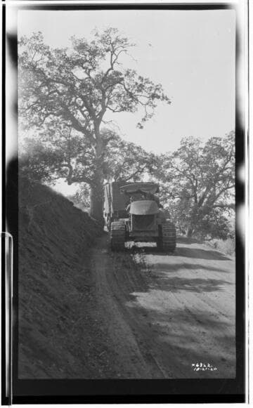 Kern River No. 3