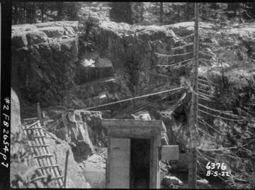 Big Creek, Miscellaneous