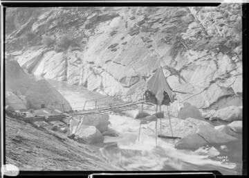 Big Creek Powerhouse #3