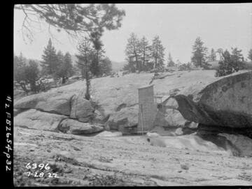 Big Creek, Miscellaneous