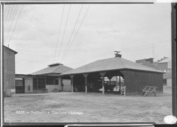 Miscellaneous Facilities