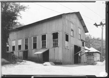 Kaweah #1