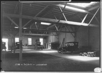 Miscellaneous Facilities