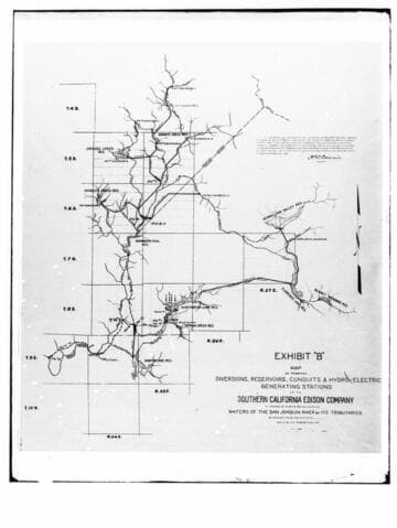 C1.3 - Maps - Map for the Big Creek project