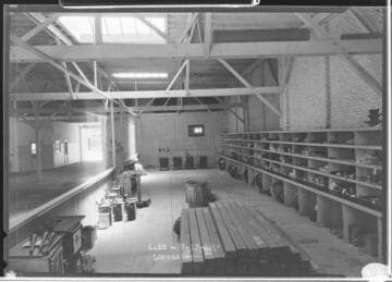 Lancaster Substation