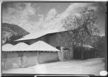 Kaweah #1