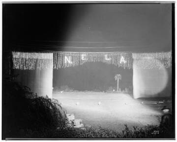 L1.1 - Lighting, misc