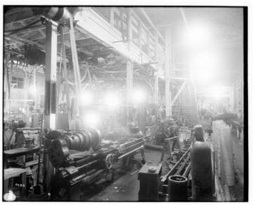 L1.1 - Lighting, misc