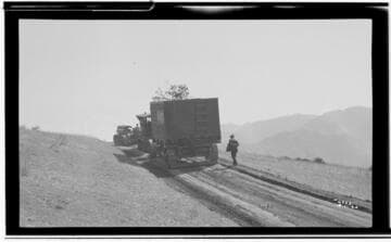 Kern River No. 3