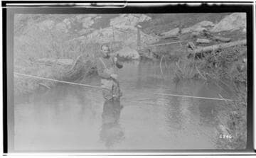 Big Creek, Shaver Lake Dam