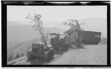 Kern River No. 3