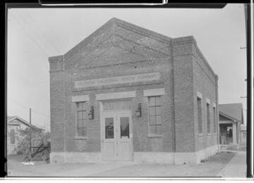 Belmont Substation