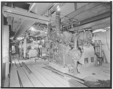 Redondo Beach Steam Station - Plants 2-5