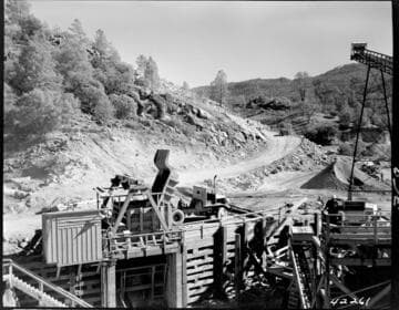 Big Creek Powerhouse #4