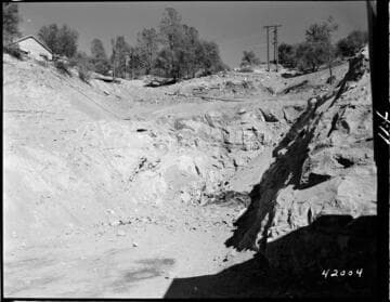 Big Creek Powerhouse #4