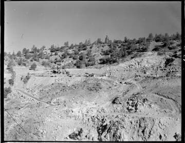 Big Creek Powerhouse #4