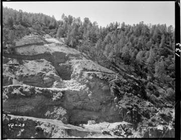 Big Creek Powerhouse #4