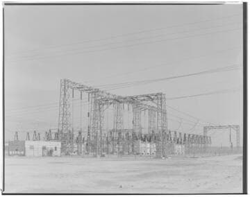 Etiwanda Steam Station