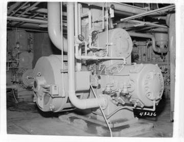 Etiwanda Steam Station