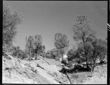 Big Creek Powerhouse #4