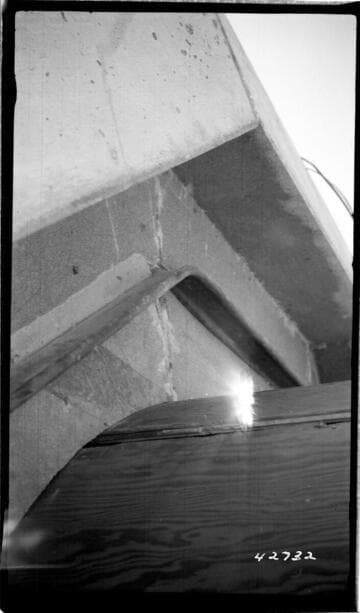 Big Creek, Vermilion Dam