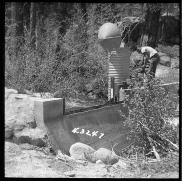 Big Creek Hydrographics