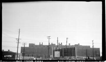 Power Producers - Not SCE - Harbor Steam Plant