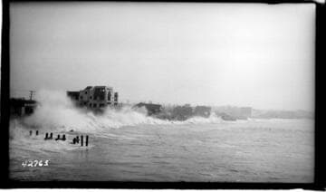 Redondo Beach Steam Station - Plant #2