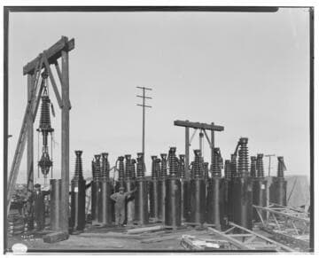 Laguna Bell Substation