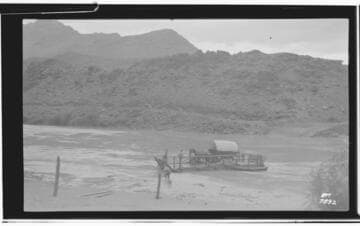 Colorado River expedition - no additional notes