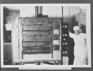 Big Creek, Miscellaneous