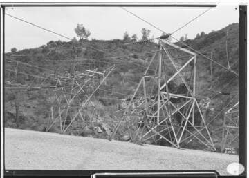 Big Creek Powerhouse #2