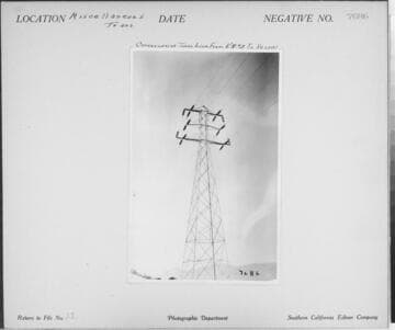 Miscellaneous Transmission