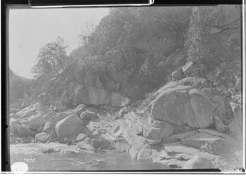 Big Creek, Miscellaneous