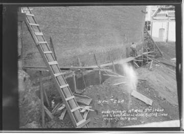 Third Street Substation