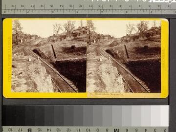 4. Road above Newcastle