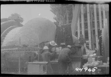 Huntington Beach Steam Station