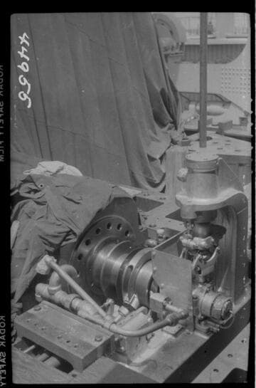 Huntington Beach Steam Station