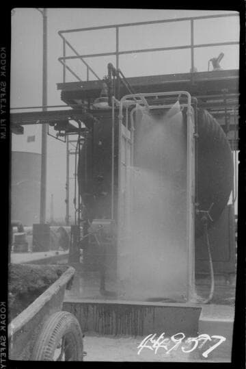 Huntington Beach Steam Station