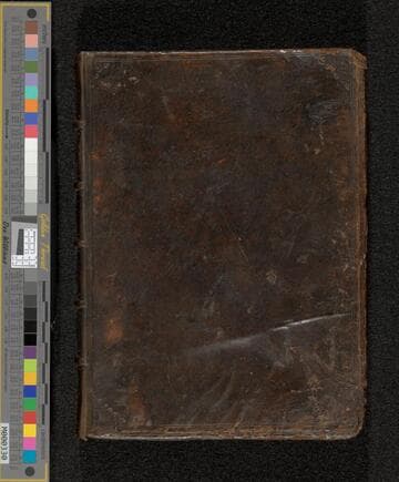 A deuout treatyse called the tree [and] xii. frutes of the holy goost