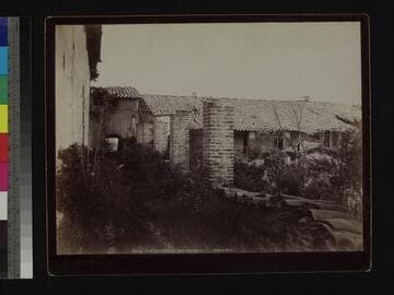 The Garden at San Antonio