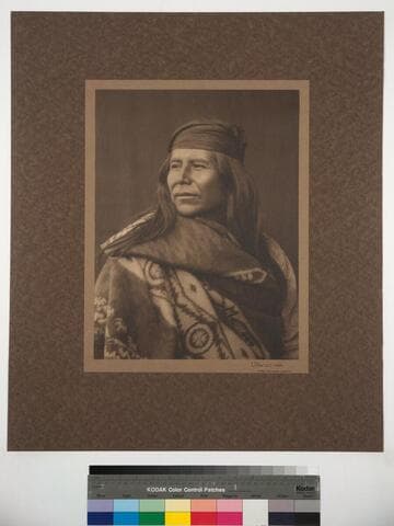 Ulla-tiz'-neh. White Mountain Apache