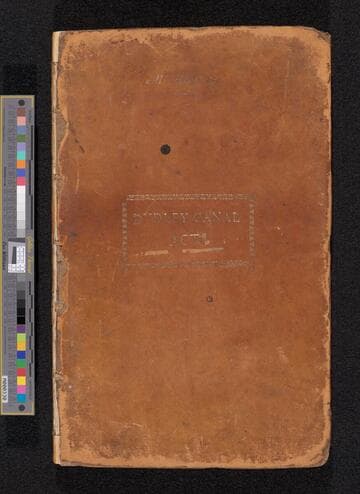 An act for making and maintaining a navigable canal, within and from certain lands, belonging to Thomas Talbor Foley esquire, in the parish of Dudley, in the county of Worcester, : to join and communicate with the Stourbridge navigation, at a place called Black Delph, upon Pensnet Chace, in the parish of Kingswinford, in the county of Stafford