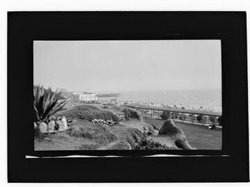 Seaside Park, Santa Monica