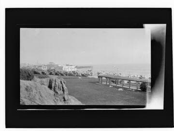 Seaside Park, Santa Monica