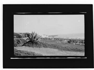 Seaside Park, Santa Monica